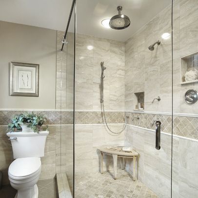 Bathroom renovation and restoration